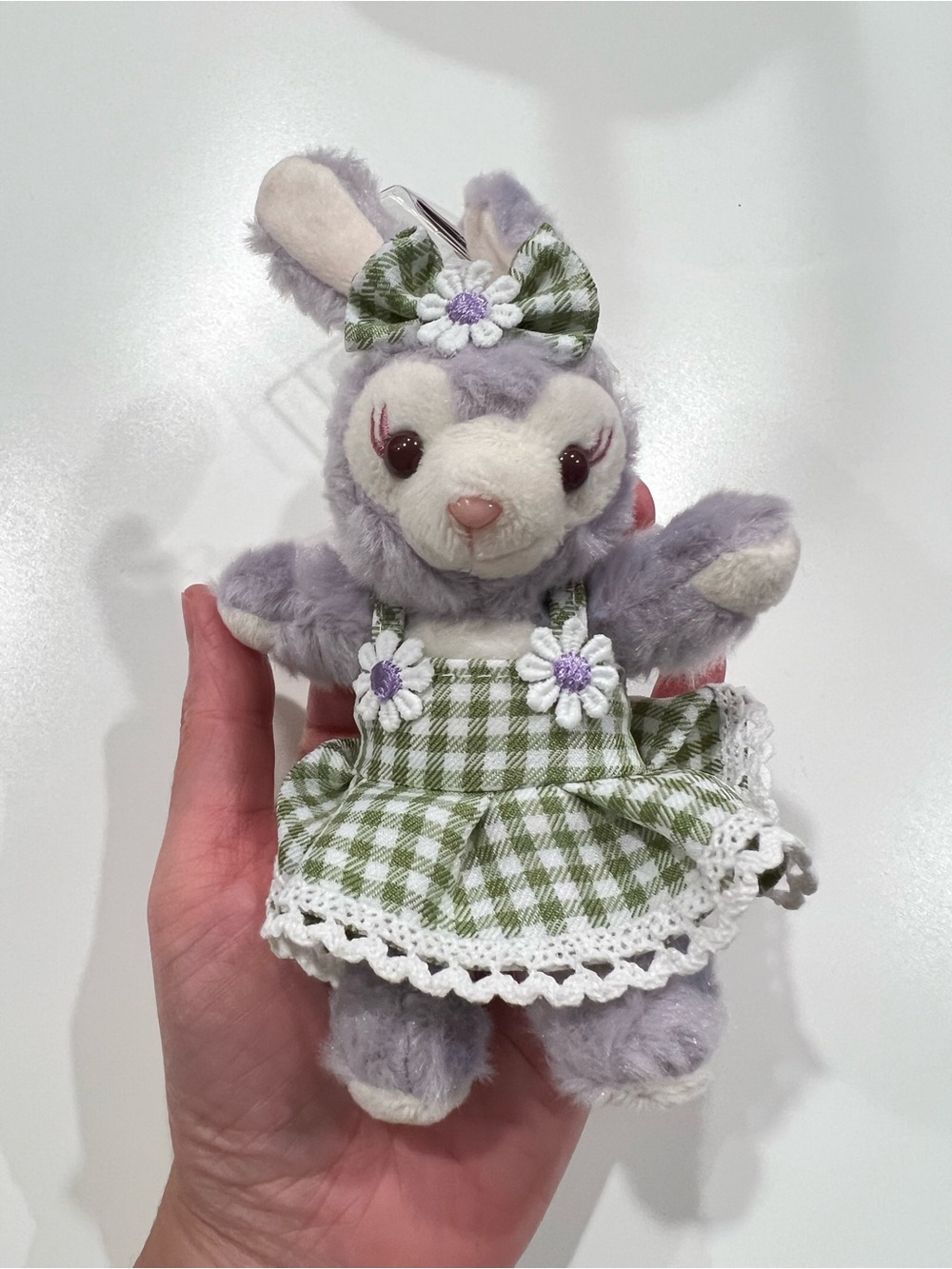 Disney Stellalou keychain - Picture 2 of 4